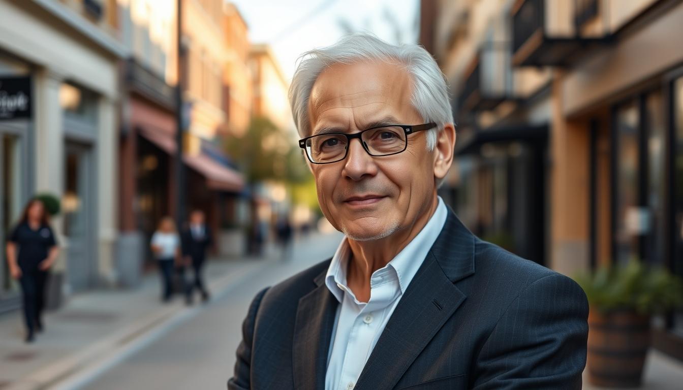 Property transactions support specialist