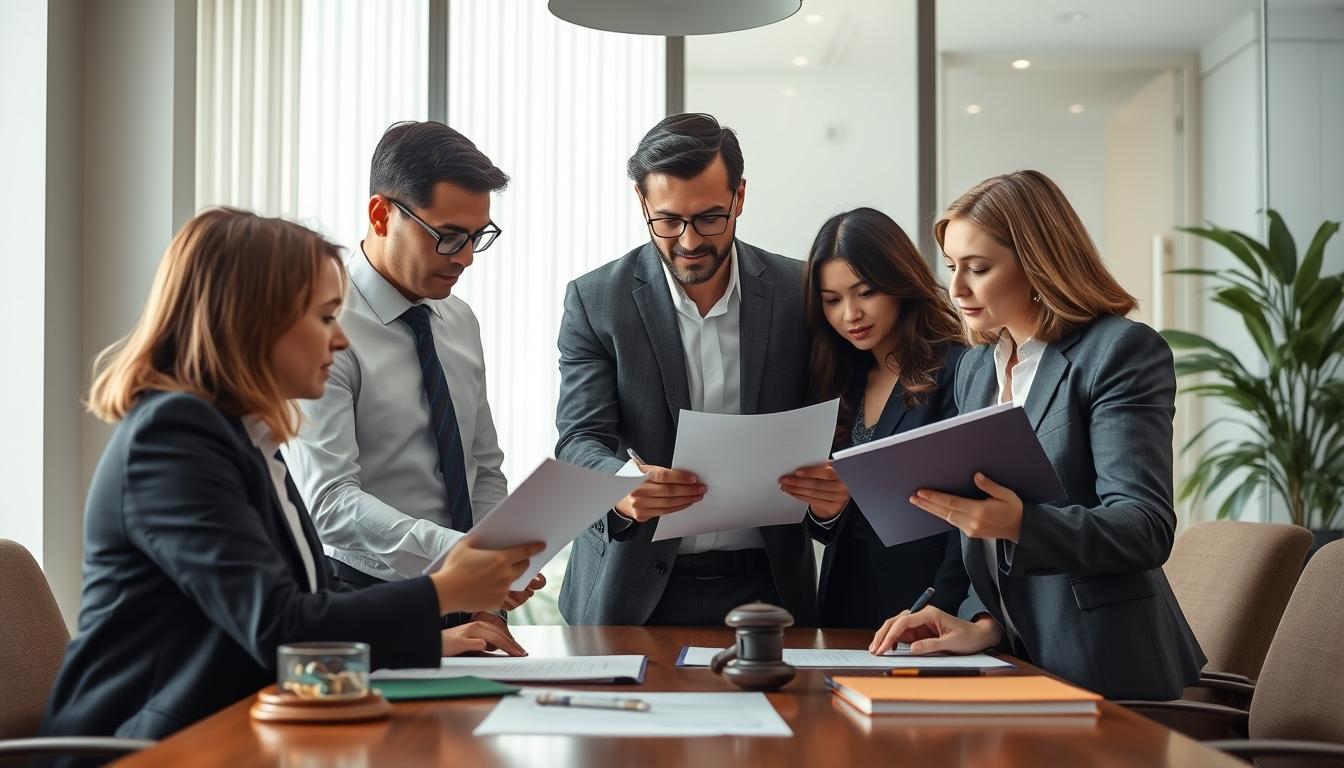 Real estate conveyancing documents and transfer review