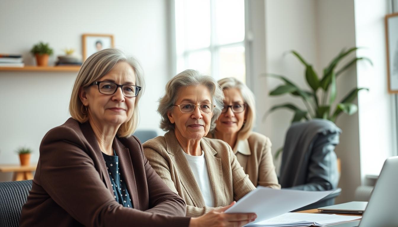 Coordination of property closing documents and timelines